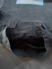 Shoyoroll Hoodie Jiu Jitsu Medium Bjj Rare