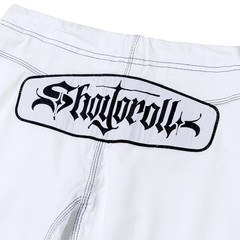 Shoyoroll Tribal BJJ GI Brazilian Jiu Jitsu Kimono Uniform Training MMA Gear