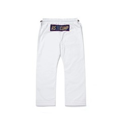 Albino and Preto RS400 Comp KNM Brazilian JiuJitsu BJJ GI MMA Grappling Kimono