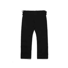 Shoyoroll Bjj Gi Black Jiu Jitsu Uniform RVCA X Heartbreakers Batch 115 With Bag