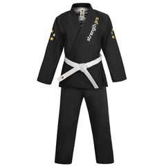 Brazilian Jiu Jitsu Gi – BJJ Gi Suit for Men & Women IBJJF Kimono MMA Uniform