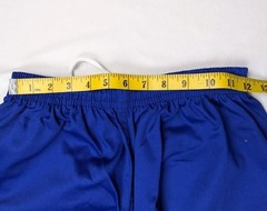 Gi Unisex Adult Size 5 Blue Top/Bottom + White Belt BJJ Blue 400 Cotton/Poly