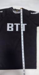 BJJ Gi and Rash Guard Set Unisex Kids Size YM/COO