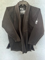 Tatami Fight Wear Brazilian Jiu-Jitsu (BJJ) Gi – F3c – JACKET ONLY