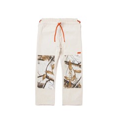Albino Preto B107 A&P x REALTREE UNBLEACHED CAMO GI Jiu jitsu Karate Uniform