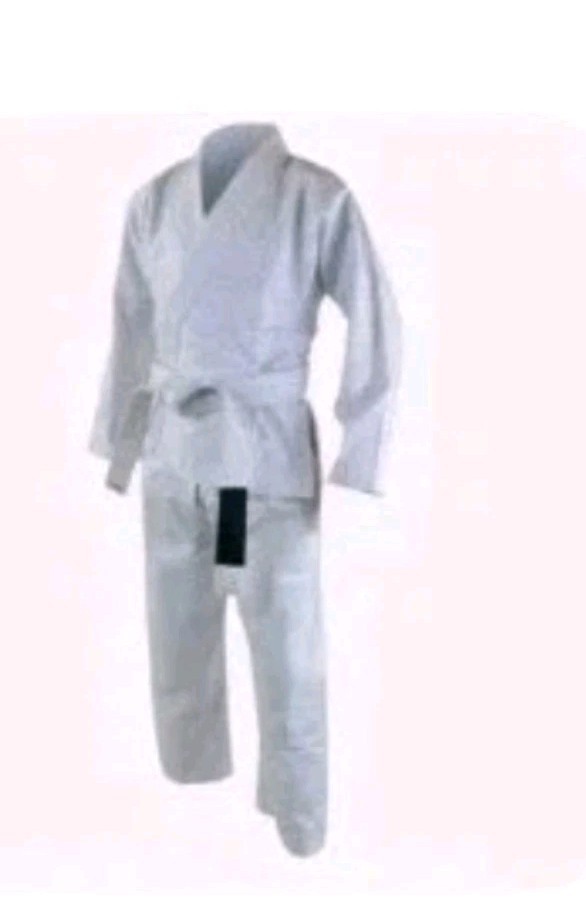 A4 Brazilian Jiu Jitsu Gi For Men Women Pearl Weave