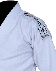 Twister Judo Uniforms / Gi / 100% cotton with white Belts