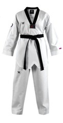 Tusah Taekwondo Premium Fighter Uniform – 2 Styles!