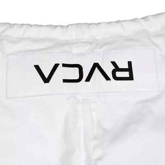 Shoyoroll RVCA x StreetX BJJ Gi – 450 GSM Jiu Jitsu Kimono Uniform Brand New