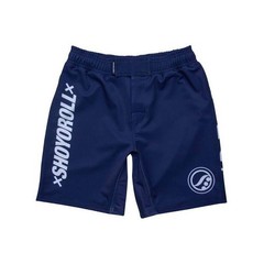 Shoyoroll Batch #99 Precision Rash Guard SS & Shorts NoGi Bjj Training Kimono