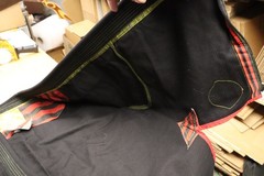 shoyoroll kimono A2 Jacket