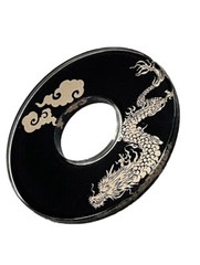 Golden Dragon-TSUBA Kendo supplies TSUBA Kendo accessories