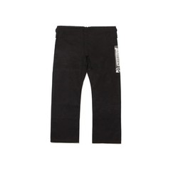 Shoyoroll Carbon Competitor 21.1 (Black) Jiu Jitsu Gi 450 GSM