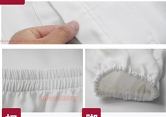 Men Women Linen Tai Chi Uniforms Kung Fu Suit Martial Arts Wing Chun Clothes Set
