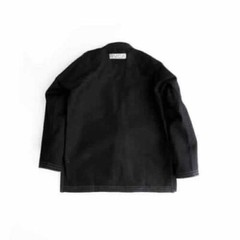 Best Selling Shoyoroll Batch #38: RVCA (Black) Jiu Jitsu Gi 450 GSM