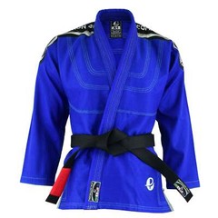 PFG Competition Brazilian Jiu-Jitsu Kimono Gi Kids Adults Unisex Uniform