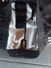 Tatami Jiu Jitsu Top & Bottom XL BJJ MMA Grappling