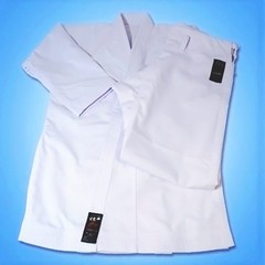 Shureido NW-3 Karate Gi Uniform set Okinawa official karate brand Size 3-7 NEW