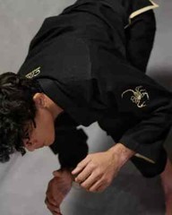 Brand New Standard CTRL BJJ Gi Top Quality Kimono 350450 GSM