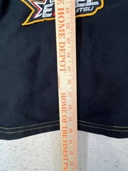 Breakpoint Size Kids K0 Jiu Jitsu kimono jacket top Only black 100% cotton