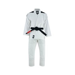 Karate & Taekwondo Martial Arts Uniform – Premium Suit for Adults & Kids