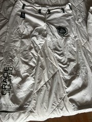 Gracie Jiu-Jitsu GI A3 – With Gym Bag
