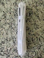 93 Brand Jiu Jitsu White Belt A1L