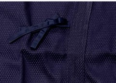 Japanese Kendo gi Kendogi Jacket Uniform 100% Cotton navy colour single layer