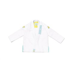 AnP Batch# 73 Spongebob BJJ Gi | Jiu-Jitsu 350/450 GSM Kimono in All Sizes