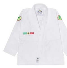 Shoyoroll kimono- Bob Marley limited edition / white / A3 / Brand new