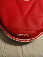 Vision World Class #1 Karate, MMA & Martial Arts Body Armor Sparring Gear Child