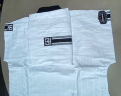SALE !Mooto Pride Master Taekwondo Trainers Adult Long Sleeved & Pant set 180(5)