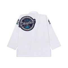 Shoyoroll Safire Competitor BJJ Gi | Jiu-Jitsu Kimono Top Quality Gi in All Size