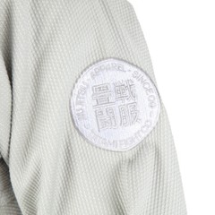 Tatami Fightwear Essential 2.0 BJJ Gi – Gray