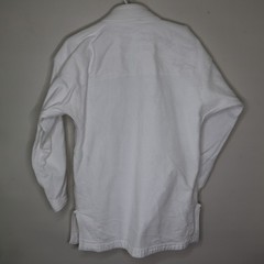93 Brand Standard Issue BJJ Gi – Women’s Jiu Jitsu Uniform – White – Size F4