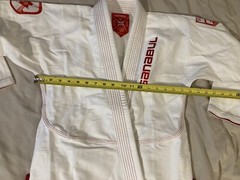 Sanabul Sports Youth Size K3 Future Legend Kids Jiu Jitsu Gi Cotton Top Only