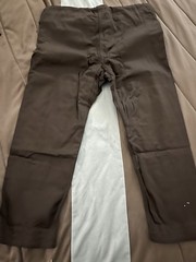 Shoyoroll AOJ 2.0 RVCA Black A1L Kimono