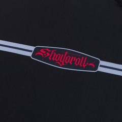 Shoyoroll Comp 24.1 Rash Guard SS and Training Fitted Shorts for BJJ Jiu Jitsu