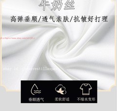 Men Women Milk Silk Chinese Tai Chi Suit Unisex Morning Exercise Kung Fu Uniform