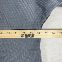 Elite Sports Gray BJJ Gi Jacket Brazilian Jiu Jitsu Kimono Top Mens A4 New