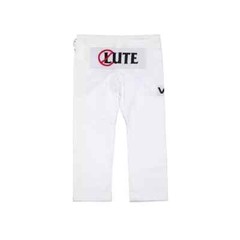 Shoyoroll RVCA Jiu-Jitsu Gi Batch #94 UTE BJJ GI White Uniform 450 GSM With Bag