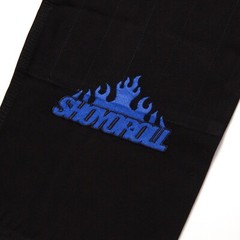 Best Selling Shoyoroll batch#135 Inferno Kimono Top Quality BJJ Gi in All Sizes