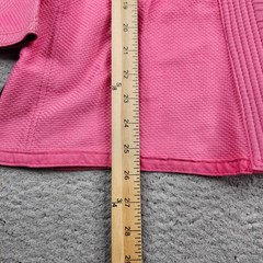 Right Punch Kimono Gi Jacket Womens F2 Pink MMA Jiu Jitsu (Jacket Only) NEW