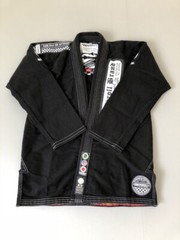 Shoyoroll Batch #37 Human Chess Brazilian Jiu Jitsu Kimono Uniform MMA BJJ GI