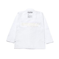 Shoyoroll Batch #107 Umit Benan V1 Brazilian Jiu-Jitsu BJJ Kimono Gi Uniform