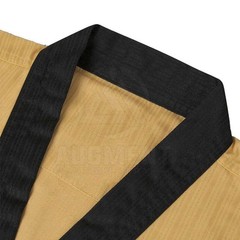 Professional Men’s Taekwondo Uniform – Soft Stretch Fabric for Daily Training