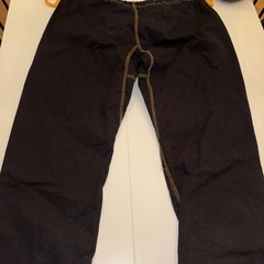 KILLER BEE Size A3 Jui Jitsu Gi Pants Unknown Size Other Than A3