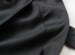 Kendo Uniform Set -Standard- Navy blue gi with Black hakama – kendo uniform kend
