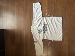 Vintage Sun Choi Brothers Taekwondo Top