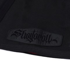 Shoyoroll Tribal BJJ GI Brazilian Jiu Jitsu Kimono Uniform Training MMA Gear